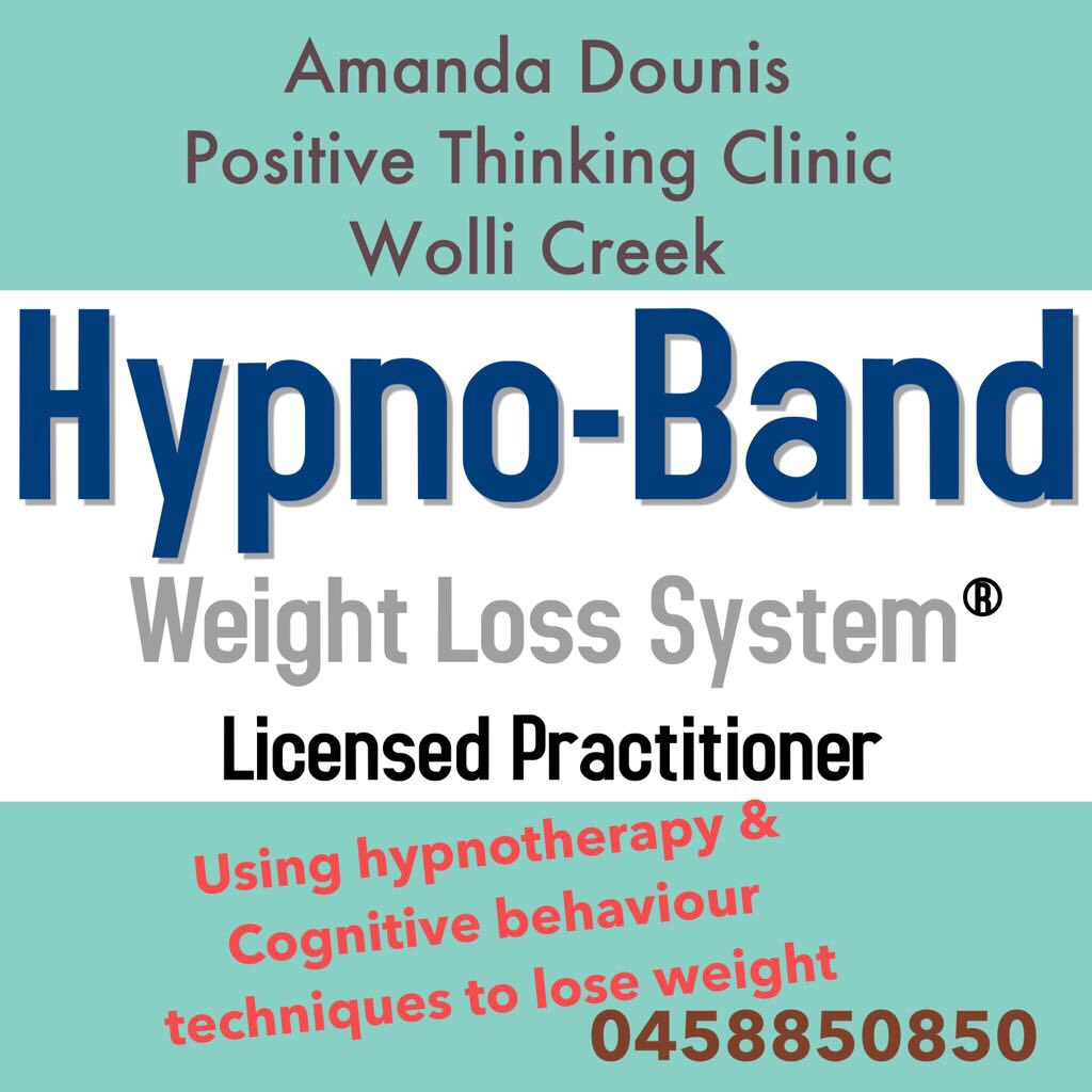 Weight Loss Hypnosis Adelaide Manga