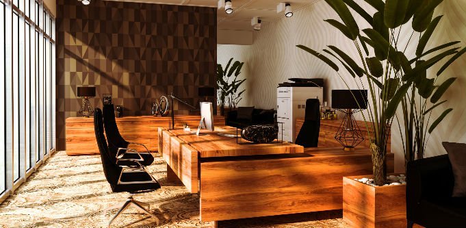 How #wood can increase #productivity in the workplace  <a href="/SmartCompany/">SmartCompany</a> #greenroofsaus smartcompany.com.au/partner-conten…