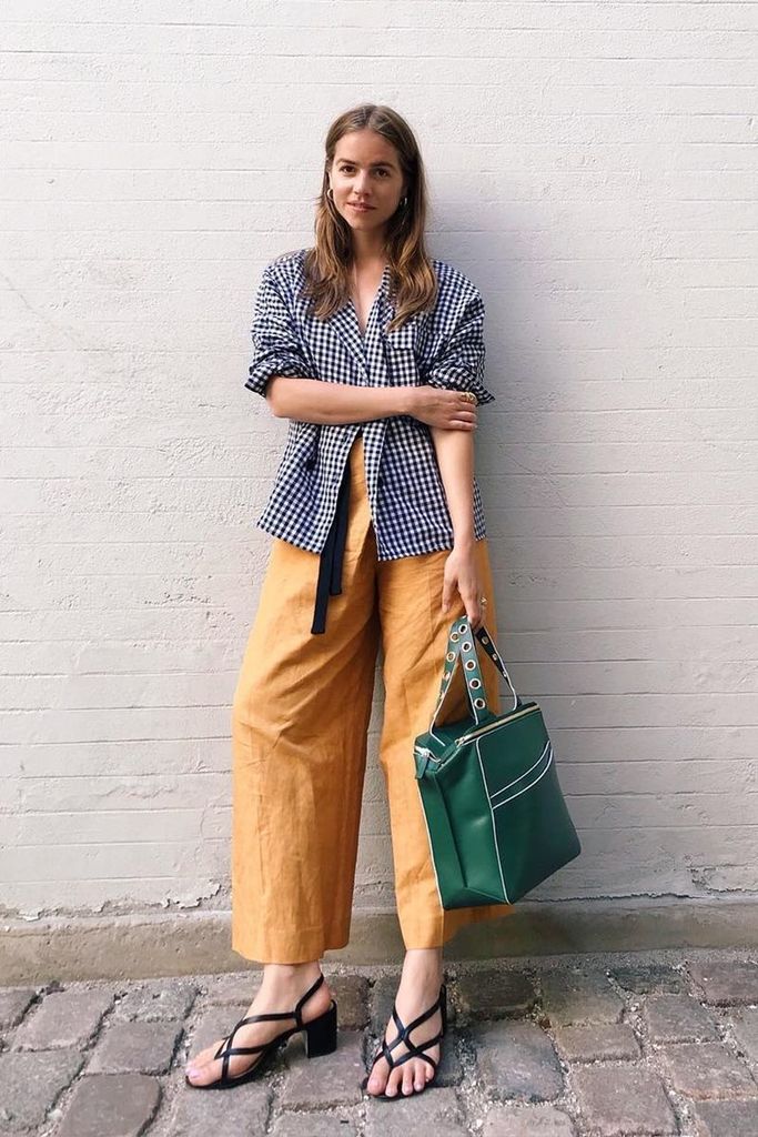 So Here’s What You’re Probably Going to Wear to Brunch This Weekend ift.tt/2MAQuzZ