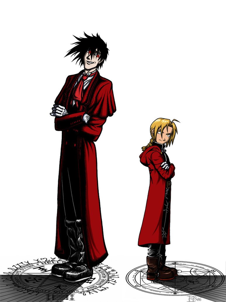 Смешные картинки хеллсинг, смешные картинки камеди