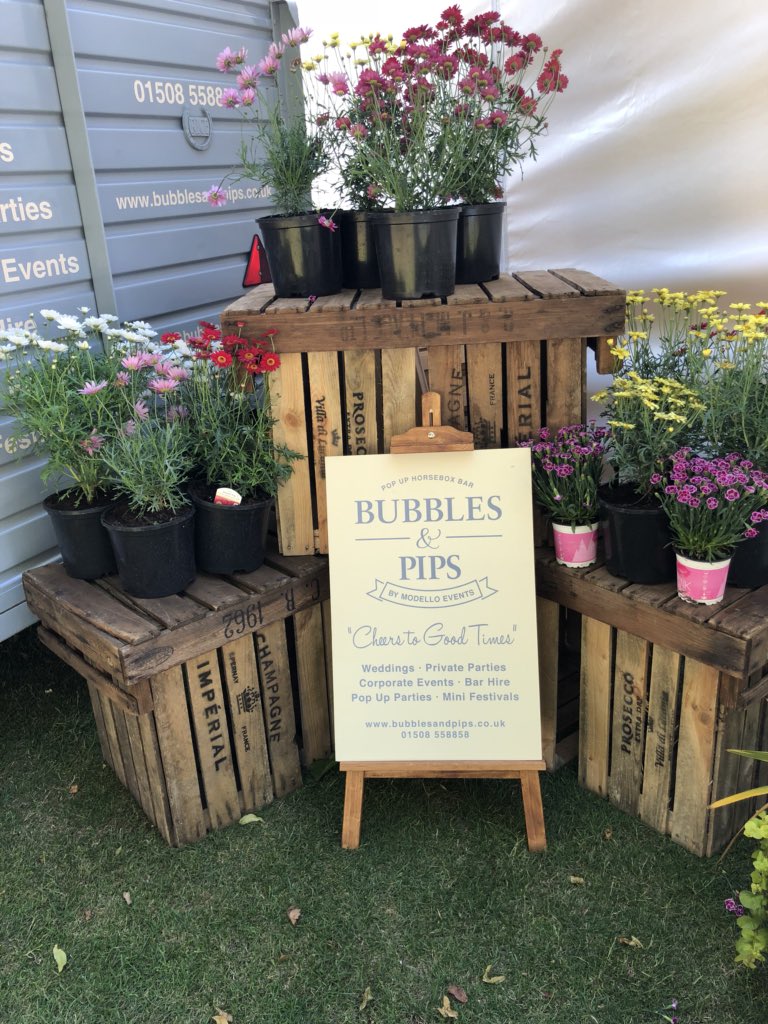 Great evening for a Party !!