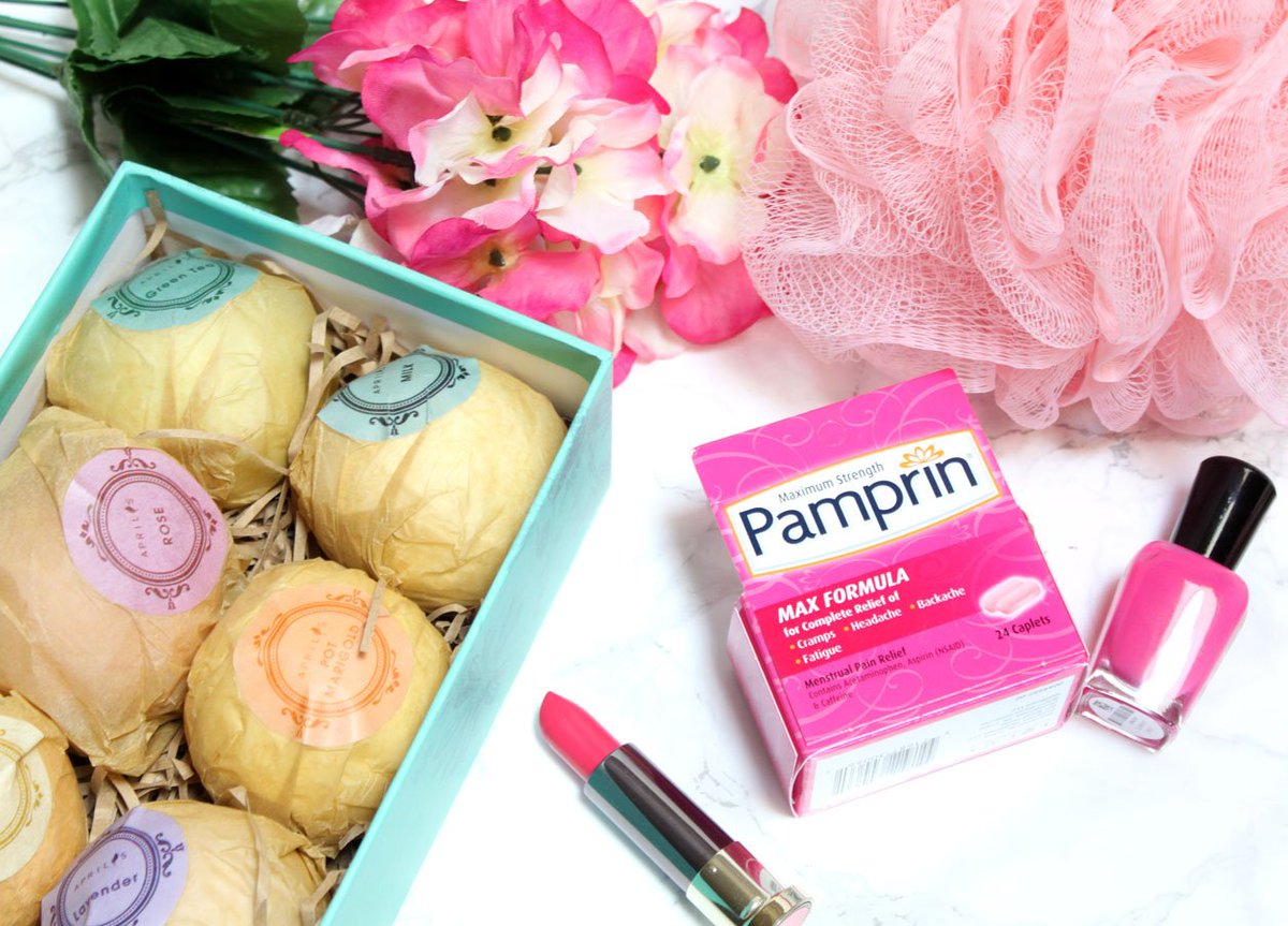 monroemisfit's tweet photo. The monthly favorite I couldn't be with out! @OfficialPamprin treats all your menstrual symptoms. https://t.co/ZnDR5uiy1e @primp Pick it up right @Walmart https://t.co/0LmopqNe83 #ad #PAMPRIN #PMS #PowerPrimper https://t.co/Z4oqHNCrVp
