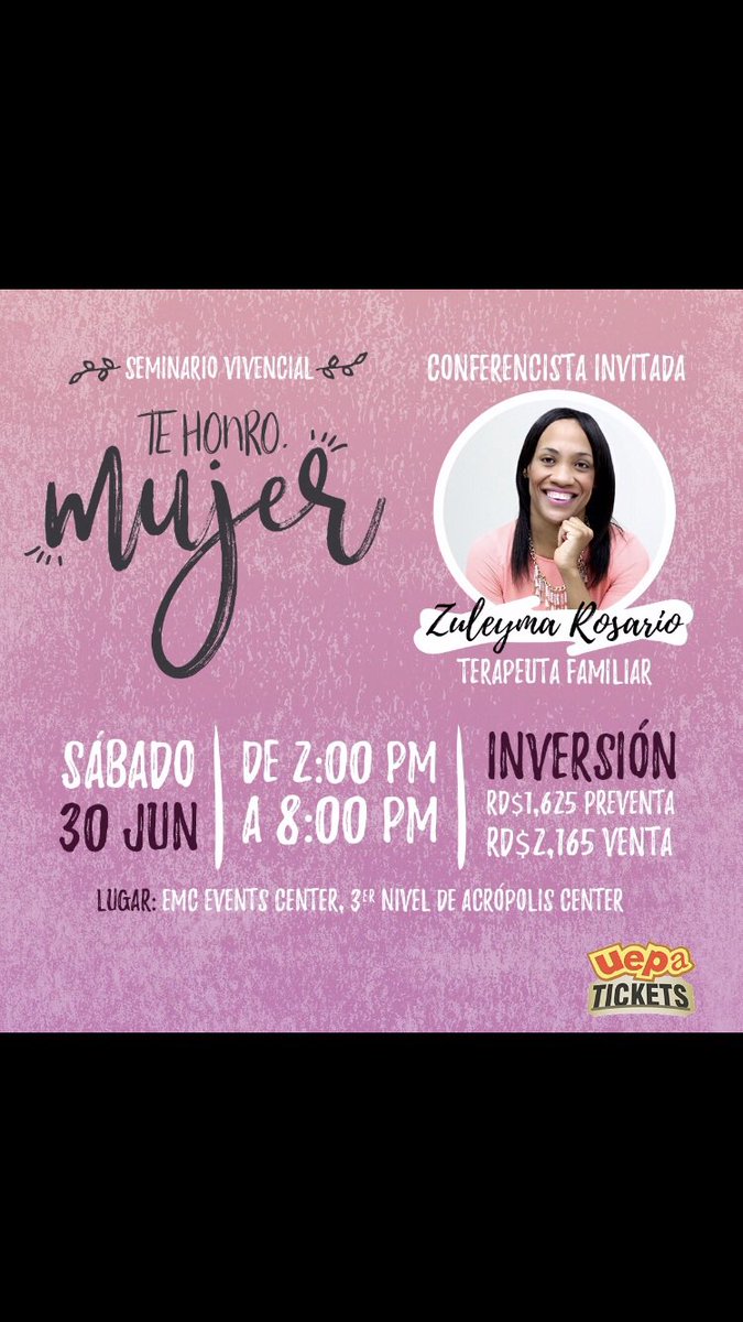 Terapia Boutique tweet media