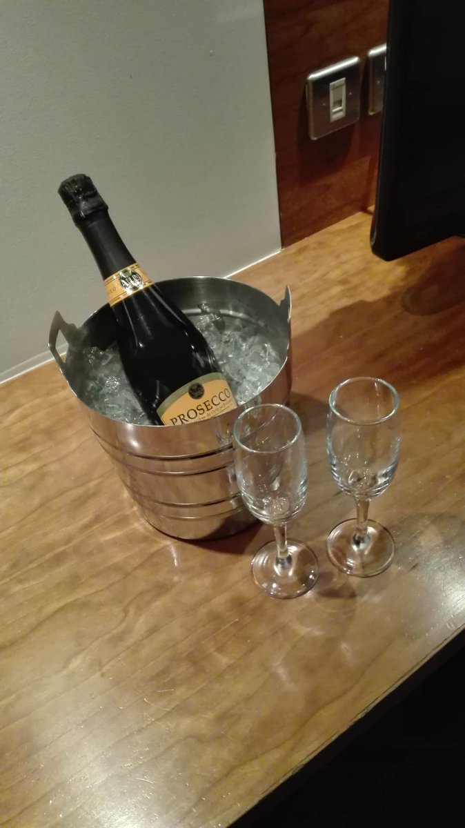 When the team gets it right <a href="/WembleyPi/">Wembley Park PI</a>. Good job Veronika! #mypigradjourney #piwow