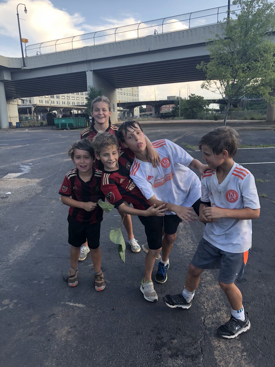 MiniMischief3's tweet image. #ATLUTD