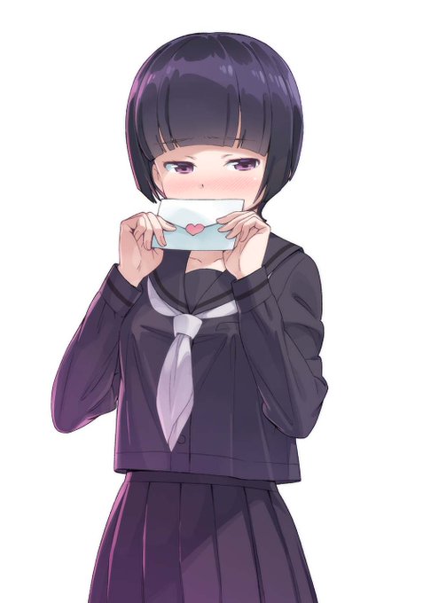 千寿ムラマサのtwitterイラスト検索結果