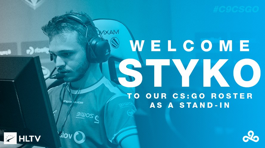 Cloud9 on Twitter: 