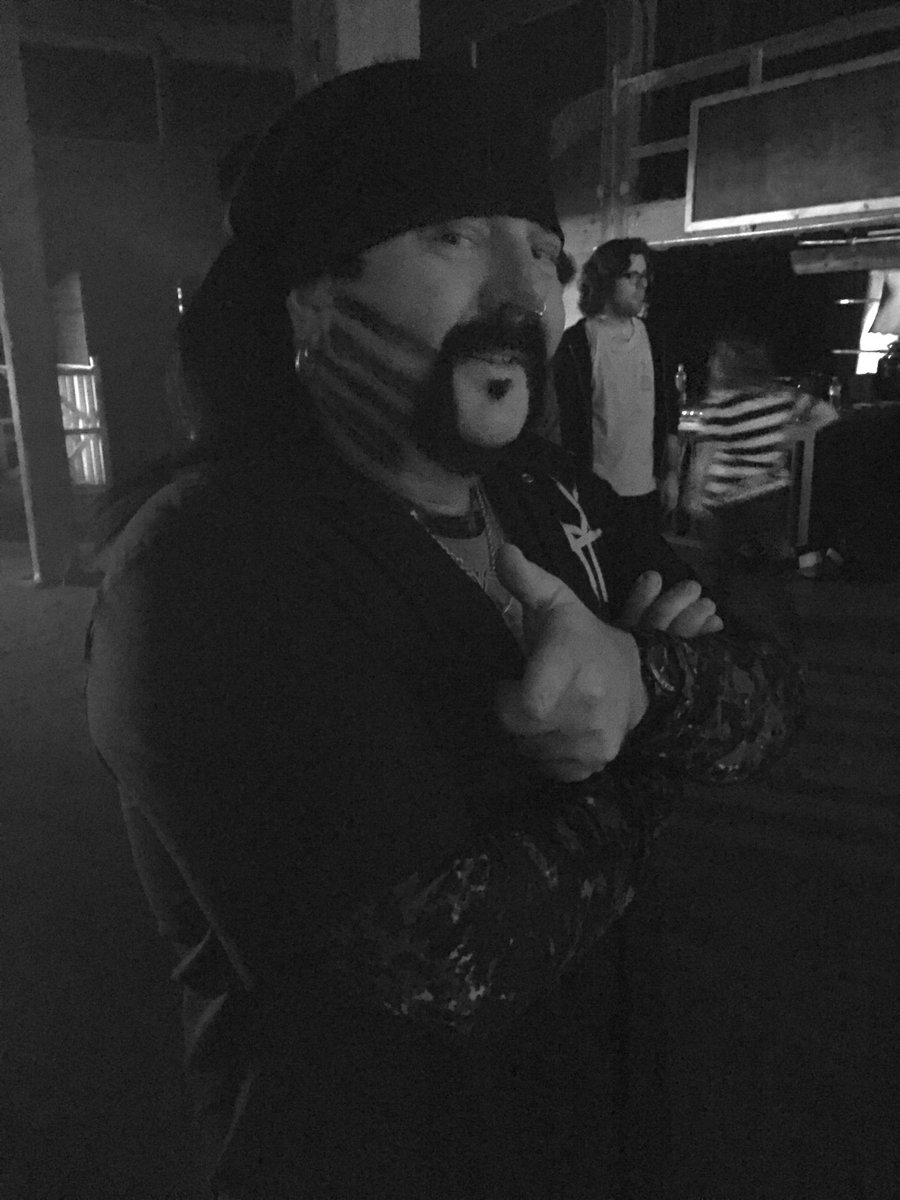 RIP VP!!! ❤️❤️❤️