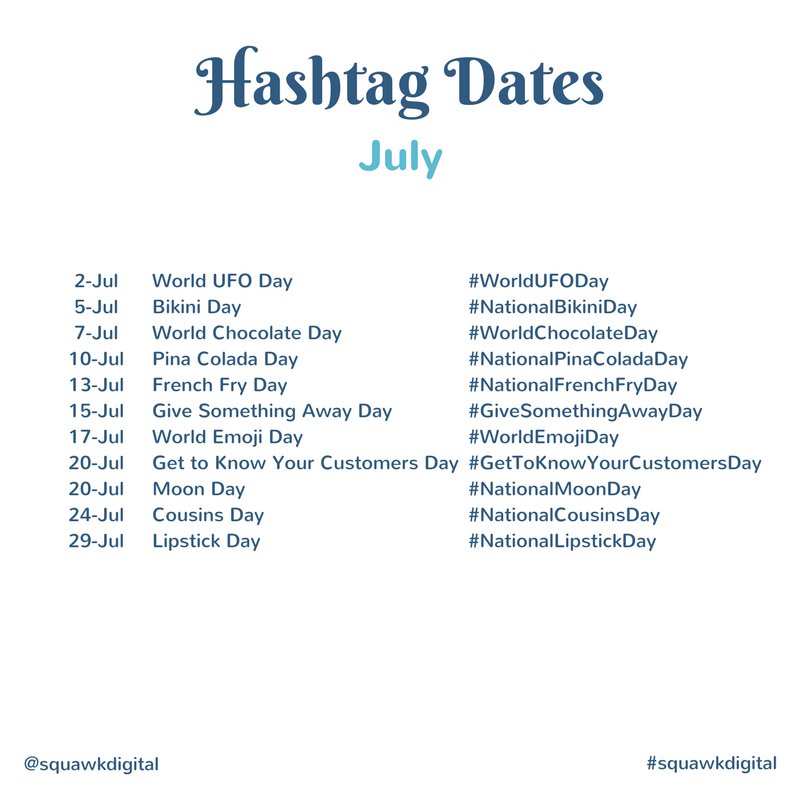 Squawk Digital tweet media