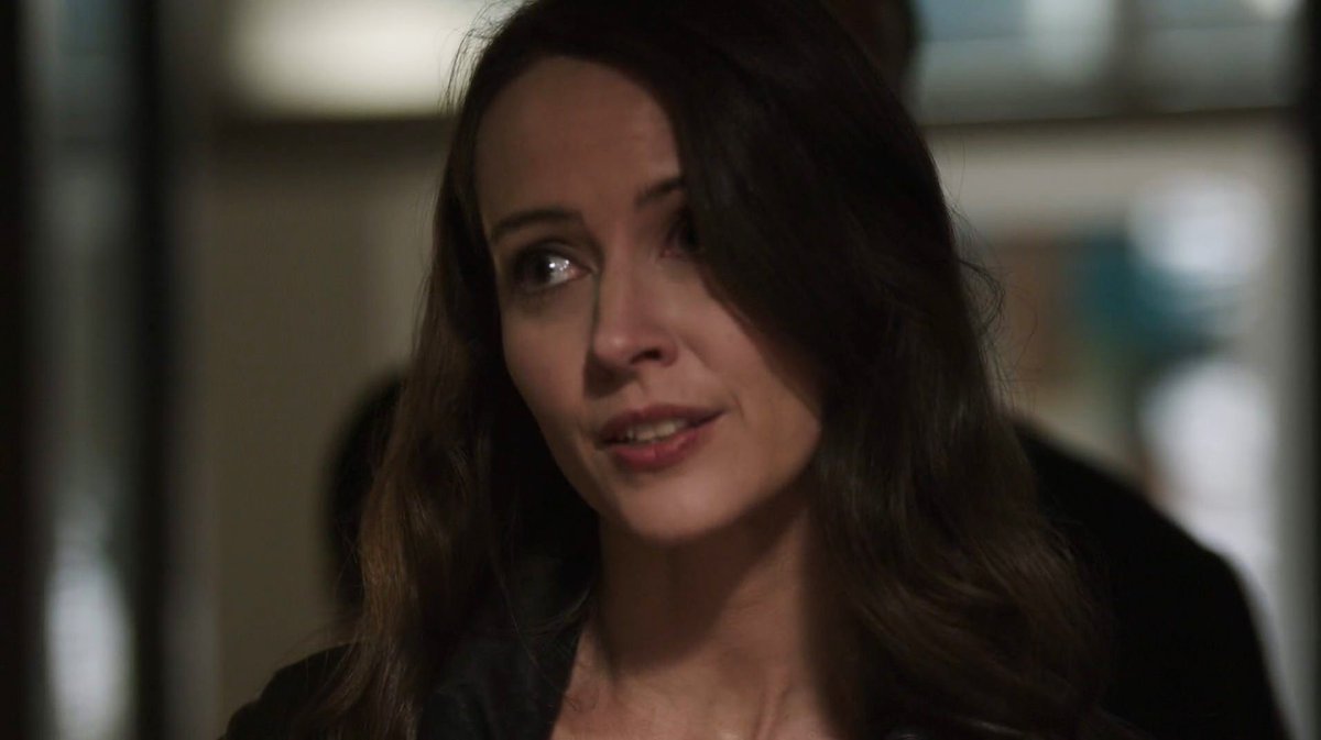 The Machine (@POI_TheMachine) | Twitter