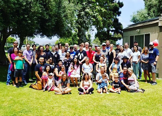 JonathanPuu's tweet photo. Happy 3 Year Anniversary 🙏 Thank you for everyone who has set foot through our doors and made this possible. .
.
.
.
#kidsmartialarts #muaythai #kickboxing #ventura #oxnard #camarillo #ojai #montecito #martialarts #health #fitness #selfdefense #eatsl… https://t.co/2x6LJwR3kL https://t.co/fONbPZK2BJ