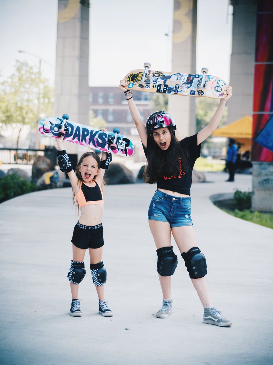 thebentway's tweet photo. 📸: #CITE Opening Weekend

No matter the season, there's always fun to be found at #TOBentway: https://t.co/2jEaYpGUJP

#SkateBentway #BuildforBokma https://t.co/5kgmm17mXe