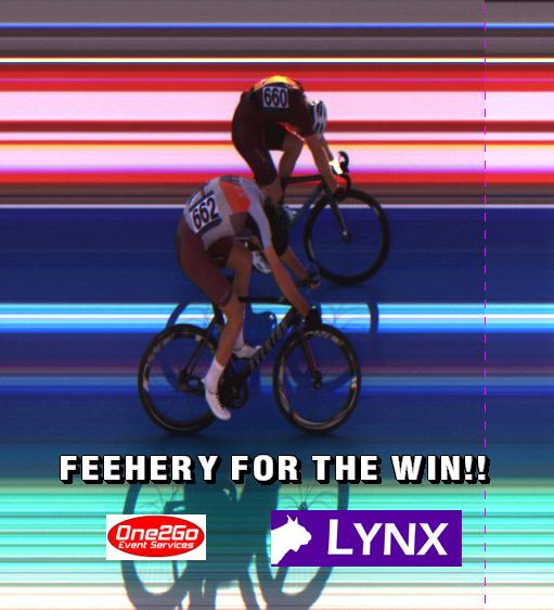 One2Go_Results's tweet image. 2018 @ToADCyclingRace Day 10 Otto Wenz Cafe Hollander Downer Classic p/b ISCorp - Men Fixed Gear - @the_monk11 for the WIN! #PhotoFinish  #ToAD2018 @FinishLynx