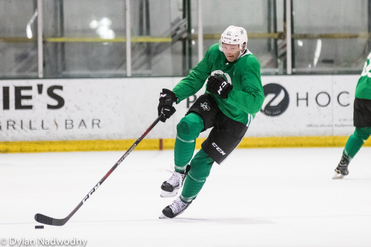 dnadders's tweet photo. .@rileytufte27 // 6.29.18 // #DevCamp2018 #GoStars https://t.co/vWKD7mvcEm
