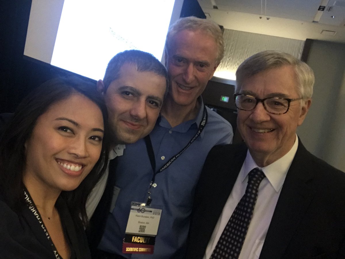 Sait Ashina (@saitashina) on Twitter photo congratulations to amazing educator <a href="/AllanPurdy/">Allan Purdy</a> for 2018 John R. Graham Award Lecture Award #AHS18SF congratulations to amazing educator <a href="/AllanPurdy/">Allan Purdy</a> for 2018 John R. Graham Award Lecture Award #AHS18SF