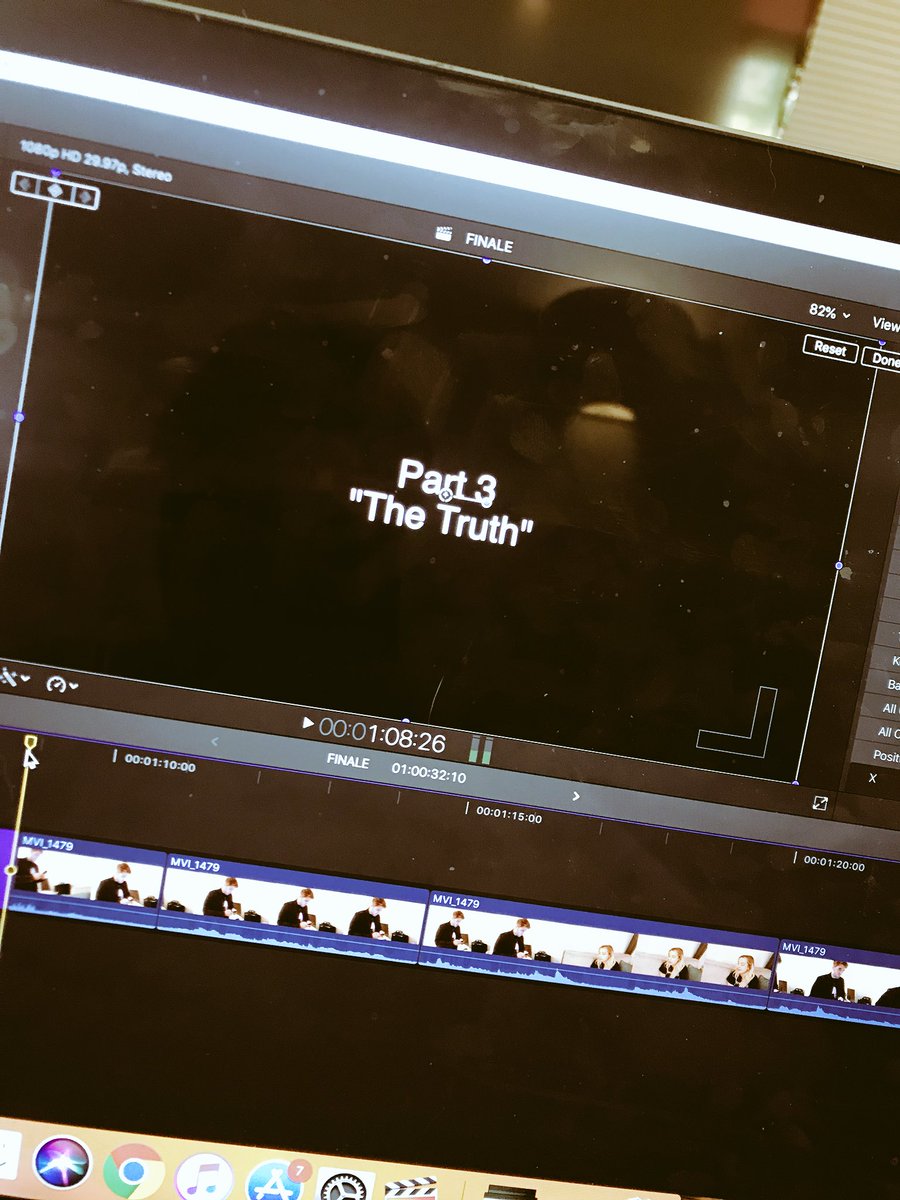 shanedawson's tweet image. Monday