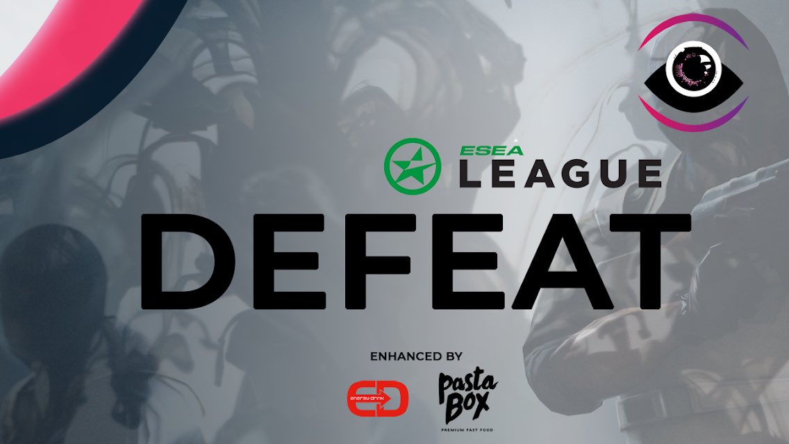enhanced_gg's tweet photo. GG - We lost the decider map against #CK, who had a great game! Unfortunately this ends our run at #FACKLAN2018 thanks for having us @pargasnet! #ENHANCED #esportsfi https://t.co/0RYaA8nc6F