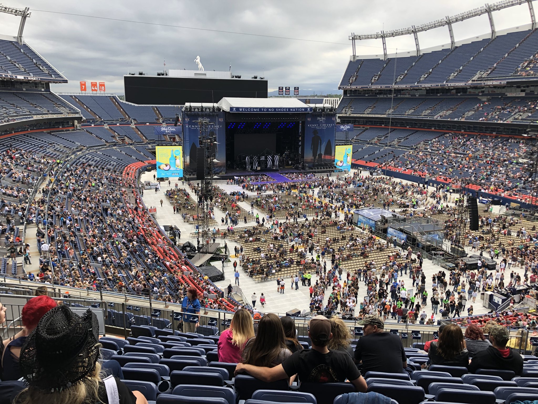 mile high stadium concerts