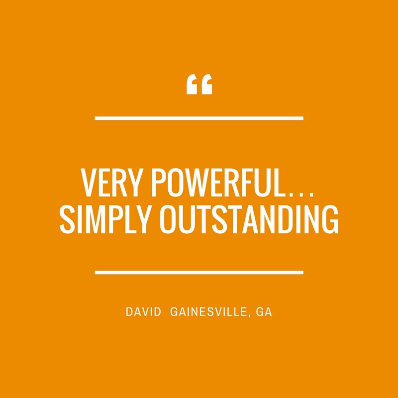 The testimony of the power of Soul Happy is real. VERY POWERFUL, SIMPLY OUTSTANDING, thanks, David. Curious about Soul Happy? Visit our website to learn more.
#therapy #inspiration  #psychology #mentalpractice #meditation #visualize