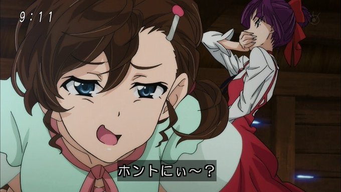 ゲゲゲの鬼太郎 第6期 第14話 感想まとめ 目玉おやじの昔の姿イケメンすぎ まなちゃんの煽り顔w まとめダネ ゲゲゲの鬼太郎 第6期 第14話 感想まとめ 目玉おやじの昔の姿イケメンすぎ まなちゃんの煽り顔w まとめダネ
