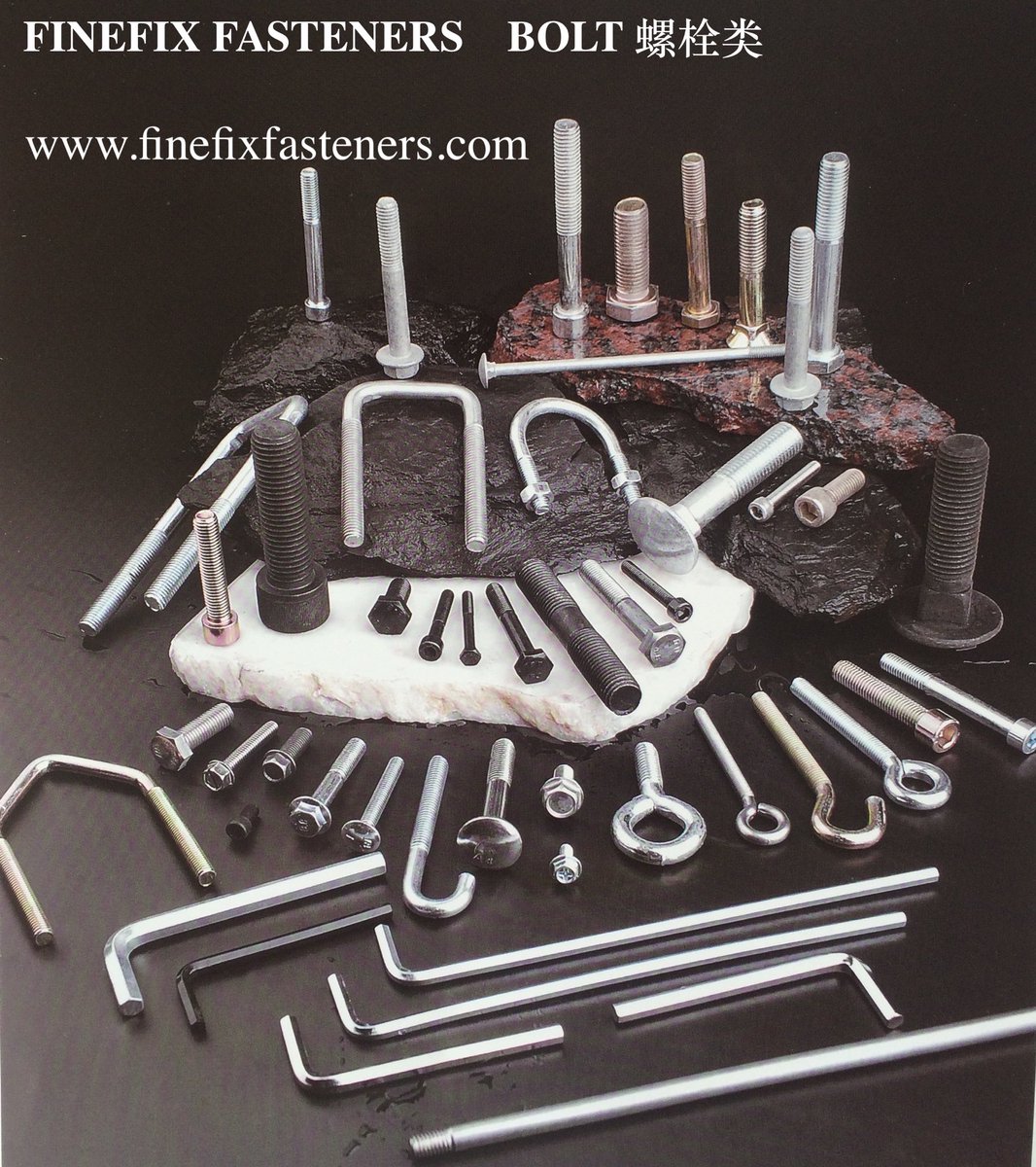 Finefix Fasteners (FinefixFastener) Twitter