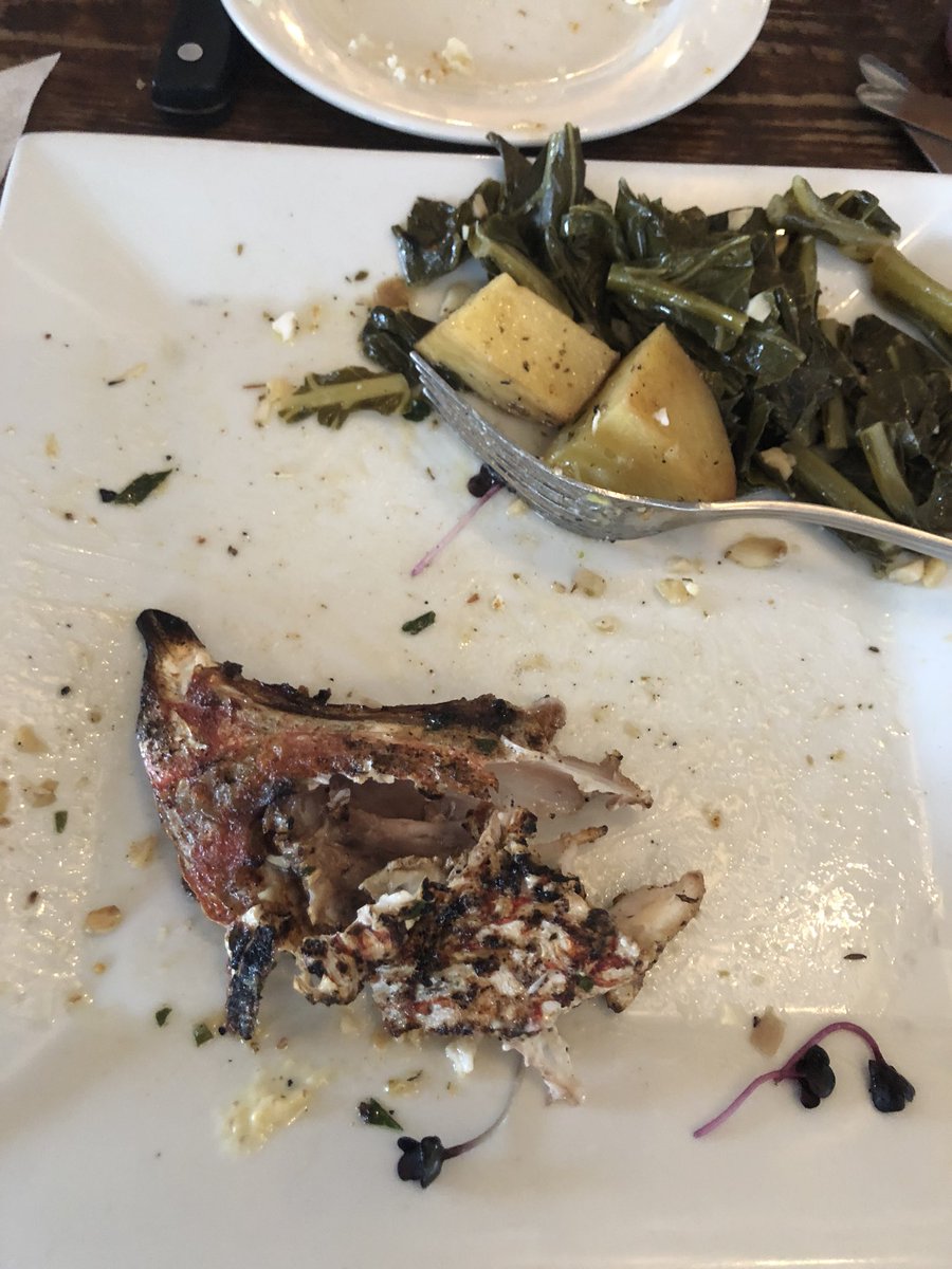 SWHesq's tweet image. If any if you ever make it to the Gulf Coast and get the opportunity to have Snapper Throats, do it.  I’d have taken a pic before but they were too dang good.  @SunsetPointeFH @PaniniPete
