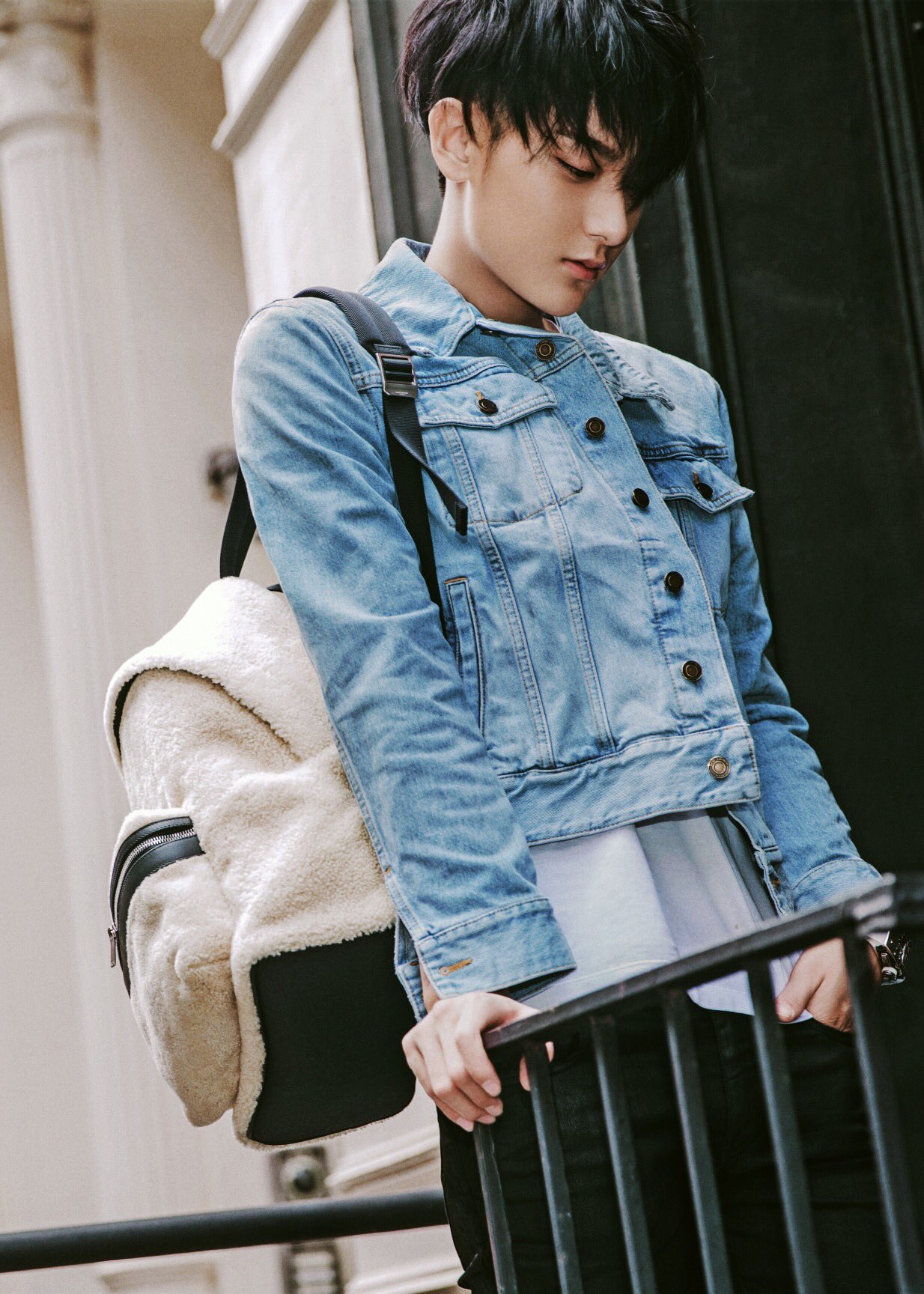 Z.TAO🔴黄子韬(@hztttaoswag) / X