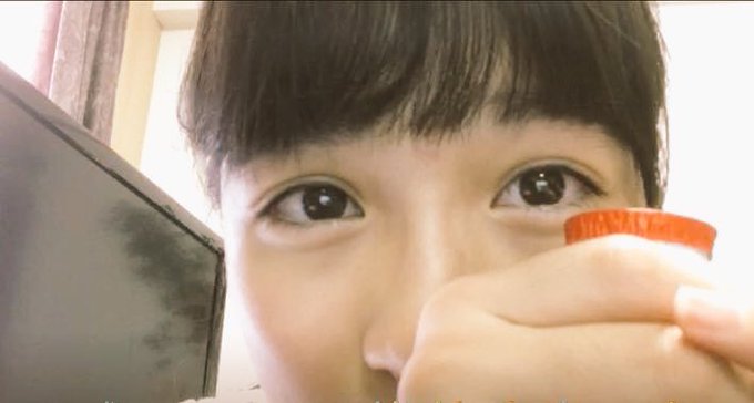 Twitterのコスプレ画像4