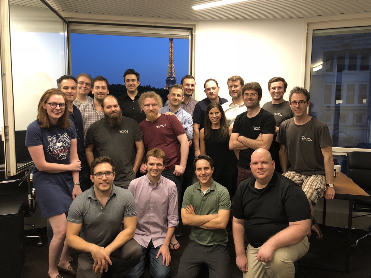 GranCube's tweet image. We will give you the greatest gratitude words. Thank you to the heroes who started this great project. &quot;THANKS&quot;

#tezosbakers #TezosBetaNet #tezosdelegates #BCH #Bitcoin