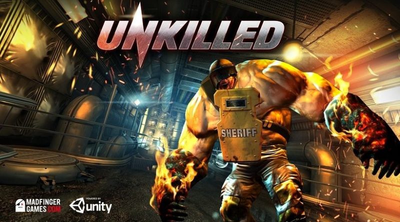 HappyKidsTv2's tweet image. #HappyGames
#Unkilled
#TopAndroidGames
youtu.be/_CtazvyZ8Iw