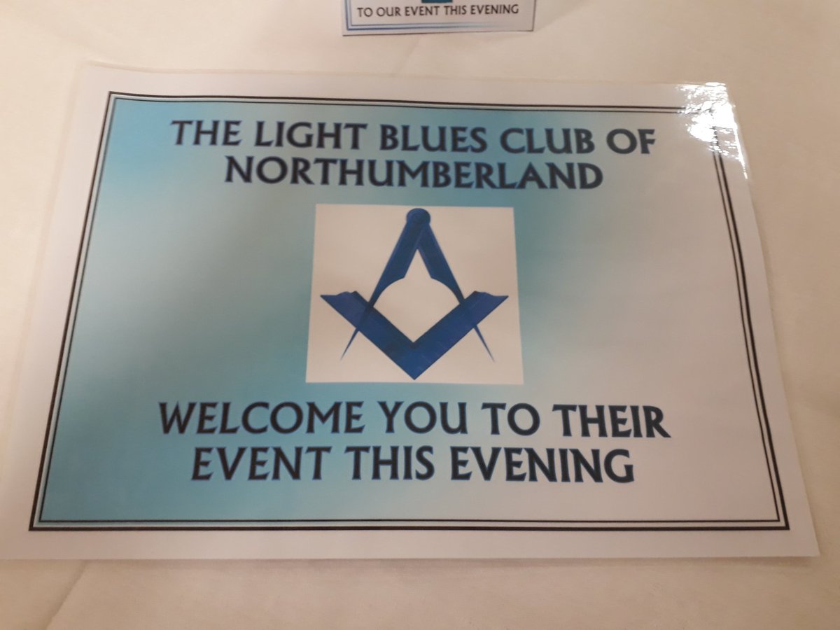 Maple Terrace Masonic Hall tweet media