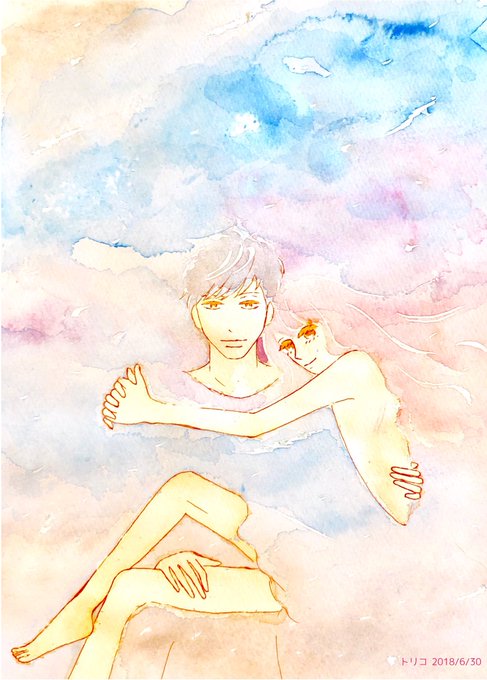 桐山直也誕生祭18のtwitterイラスト検索結果