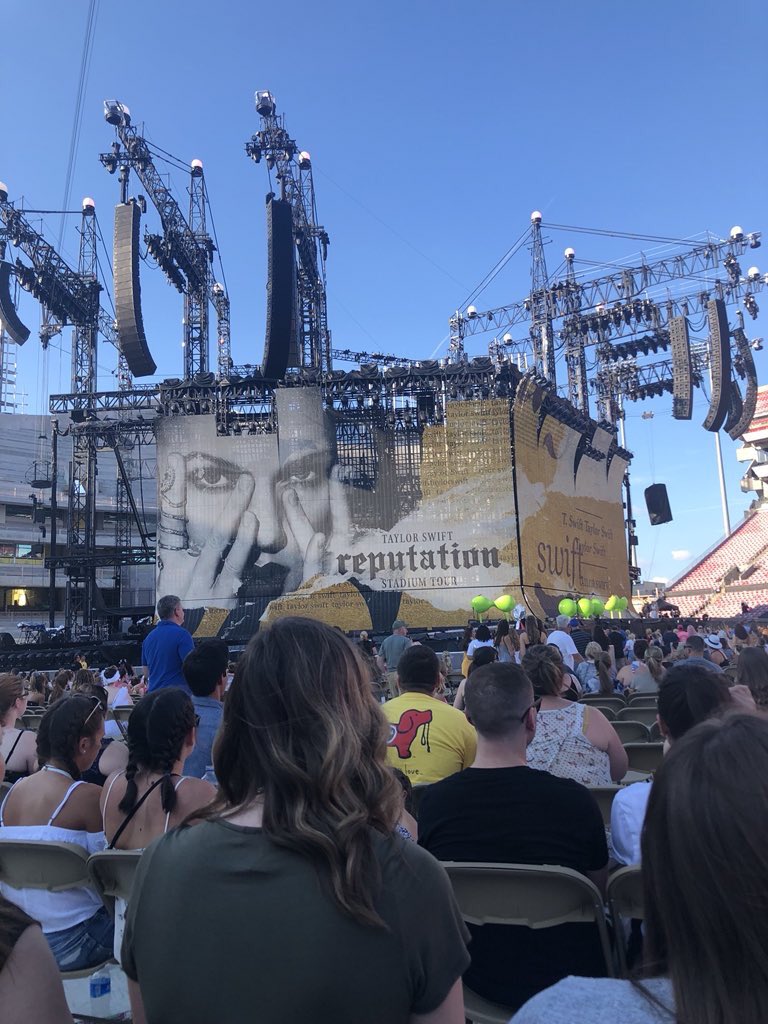 reputation Stadium Tour (@repStadiumTour) | Twitter