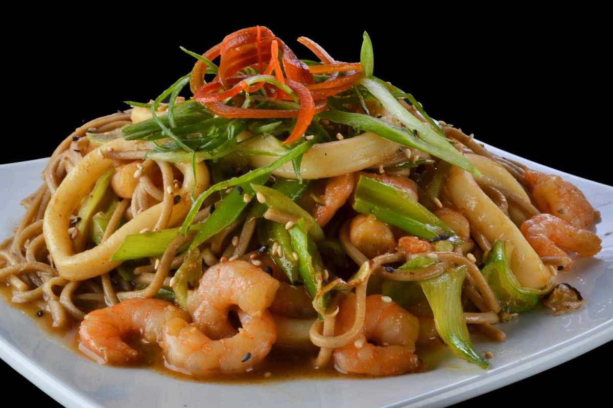 japonya's tweet photo. Que mejor que un Udon Japón Ya para una noche fría como la de este sábado ;) https://t.co/Jst9PmeO2H