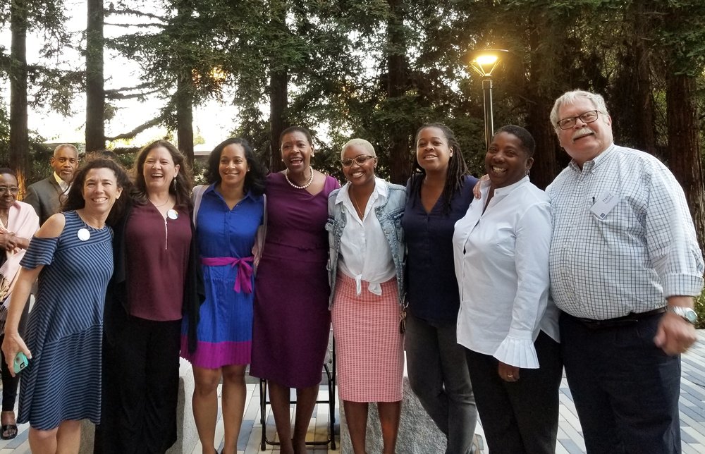 DADianaBecton's tweet photo. Campaign Manager: Imani Berry, Social Media: @RitaForte of @OliveStAgency, Communications: @PeggyMo72016058 of @BoomLLC, and Field Director: Harry L Thurston. Thank You! Truly #TeamBecton! https://t.co/x149PzMufO