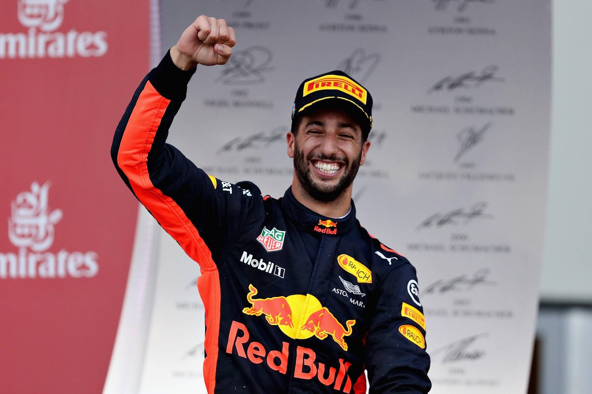 daniel joseph ricciardo