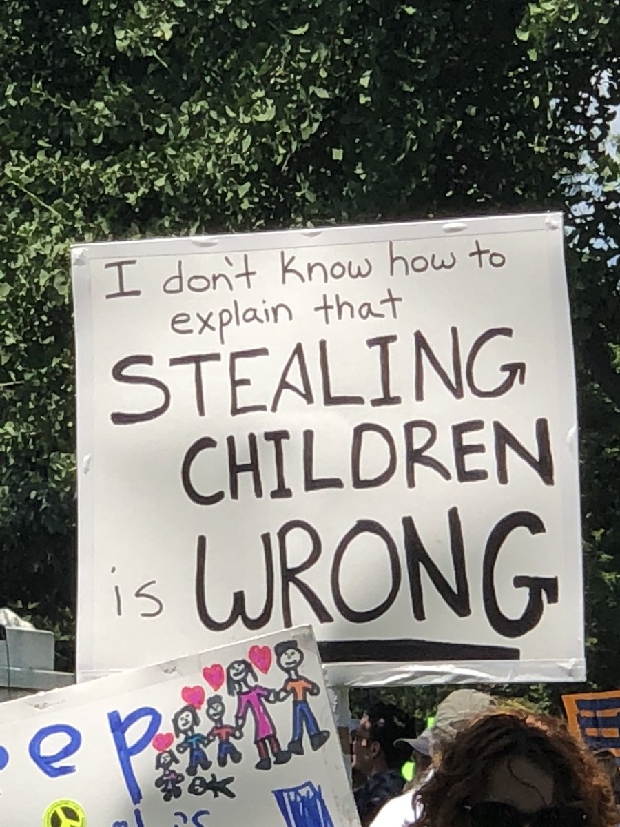 flagfamilylaw's tweet image. Yesterday, we #advocated; today we #protested.  #happybirthdaytome. #noplaceiwouldratherbe. #lawyermomsofamerica #familiesbelongtogether #proudmarylander. @BenCardinforMD @ChrisVanHollen @RepRaskin