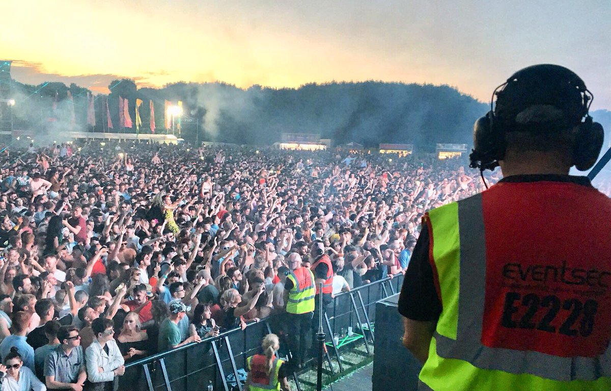 Eventsec (@EventSecLtd) | Twitter