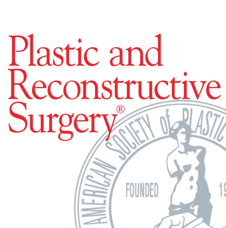 Anna Steve, MD. (@annakstevemd) on Twitter photo "Spotlight in Plastic Surgery" debuts in the July 2018 issue of PRS. This new initiative is intended to provide a short synopsis of #PlasticSurgery -relevant articles from major medical journals that plastic surgeons may not otherwise read. <a href="/prsjournal/">Plastic and Reconstructive Surgery</a>
journals.lww.com/plasreconsurg/… "Spotlight in Plastic Surgery" debuts in the July 2018 issue of PRS. This new initiative is intended to provide a short synopsis of #PlasticSurgery -relevant articles from major medical journals that plastic surgeons may not otherwise read. <a href="/prsjournal/">Plastic and Reconstructive Surgery</a>
journals.lww.com/plasreconsurg/…