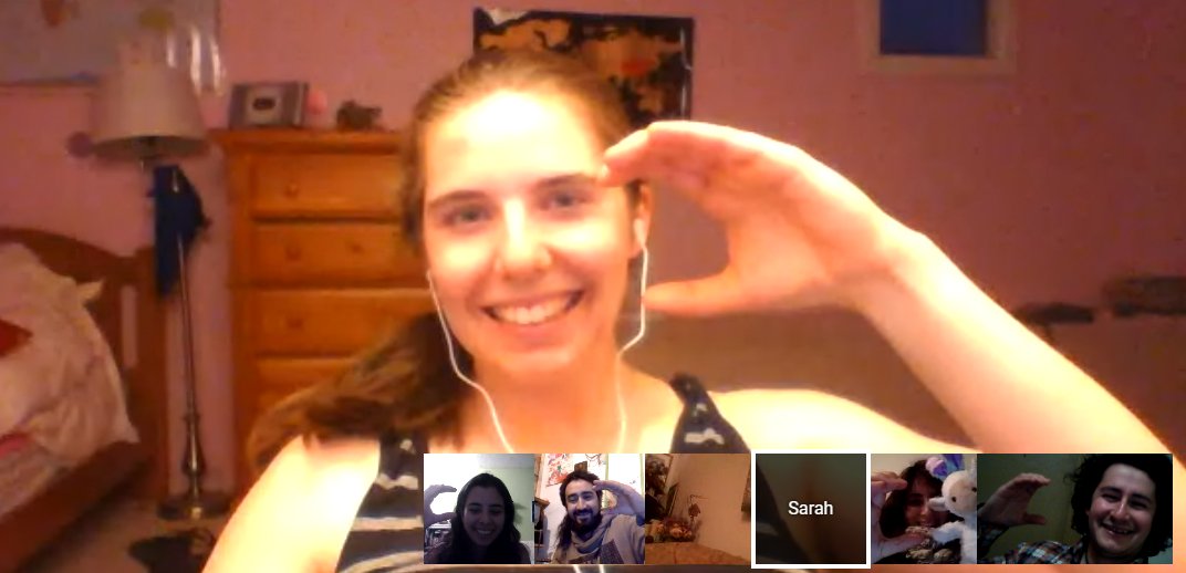 casustentables's tweet photo. Hoy estuvimos compartiendo en el taller de liderazgo con Sarah de Care About Climate.
Este el símbolo del clima,
Úsalo y demuestra que quieres lograr un cambio!

#Climatesign #careaboutclimate @CareBoutClimate https://t.co/HNgy7ggTjz