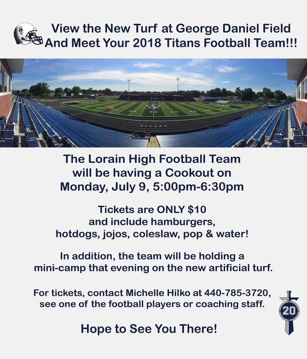 loraincsd's tweet photo. Save The Date https://t.co/ZoIHCCGD0o