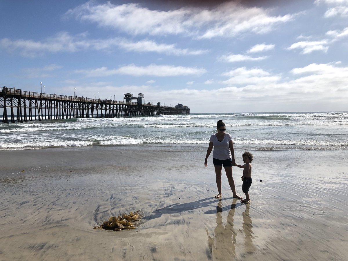 adriantijerina_'s tweet photo. Great to spend some time in Oceanside after the #CGNPL conference. https://t.co/5SqVMIEwz2