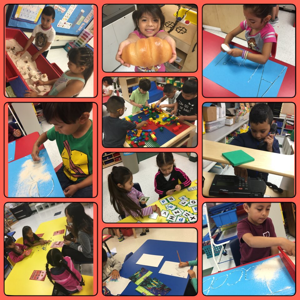 maestra_Ceci's tweet photo. First week of JS II @SunnyHill220 #finemotor #lettersoundsbingo #legoteambuilding #seashellmath #seashellexploration #socialinteraction #buildingTeacherStudentrelationships #gratefulforextrasupport🙏🏼@CArmendarizMxwl @MsAcosta220 https://t.co/dg6TBVeoBM