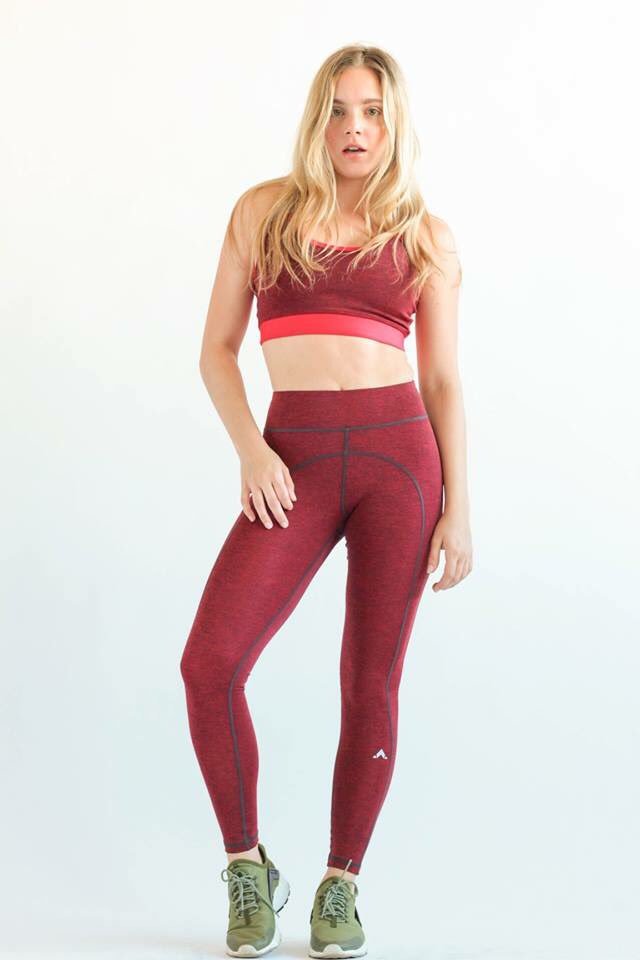 weareunderlash's tweet photo. Underlash | LA’s best quality activewear! Has a comfortable 4 way stretch and a side panel construction for a bold contrast using power sheer mesh and a pop of color in our Bold Set 🔴 https://t.co/7lShEww6it
