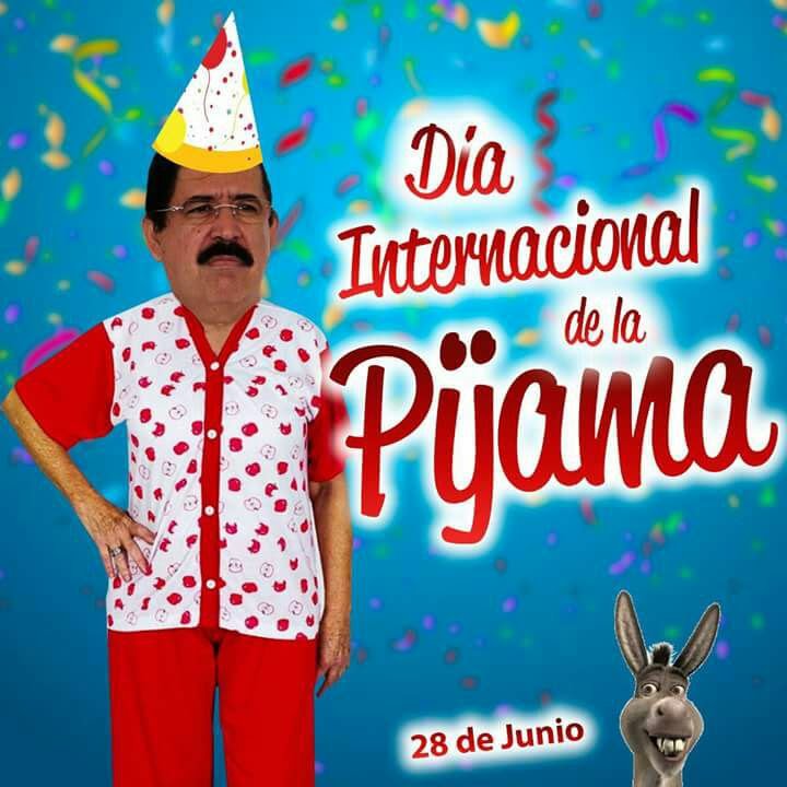 alanborjas2's tweet photo. @teleSURtv #DiaDeLaPijama https://t.co/8LVBZmaAM1