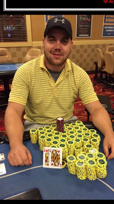 piftpoker's tweet image. Introducing a new periodic feature... "Meet Some Players of PIFT."  Tonight, get to know PIFT Event #2 champion, @CodyTorke: piftpoker.com/posts/meet-som…