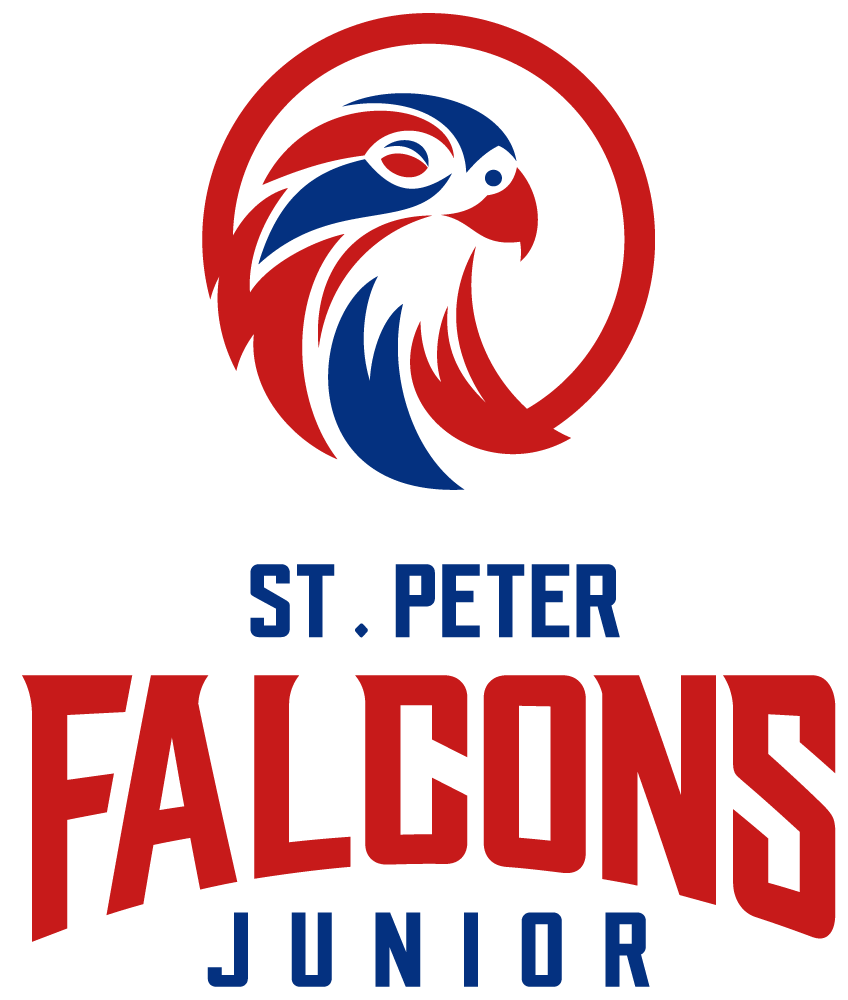 SPCSSFalcons's tweet photo. We have a new Falcon and Jr Falcon Spirit Wear Store. All orders are delivered to your door. We have new logos. Visit our St. Paul and St. Peter store at https://t.co/ui8SBl5ijX #happyshopping #shopanyday #lotsofvariety @St_Peter_CES https://t.co/MzzCn7ZhGd
