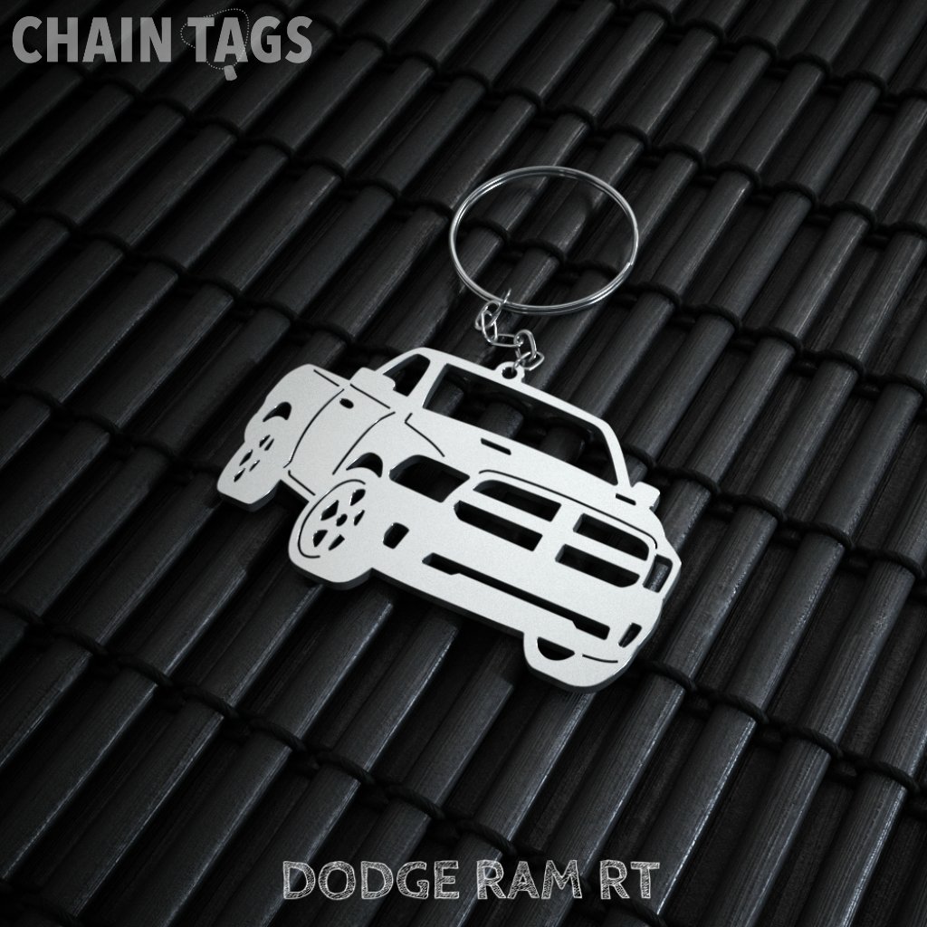 ChainTags's tweet photo. 🚨SUMMER SALE 🚨Get this Dodge Ram RT Keychain for only $14.99‼️ Head to the link below to get your's today👇🏼
💻WWW: https://t.co/j2xhILHM4C
#dodge #dodge_country #dodgenation #dodgeofficial #dodgetrucks #dodgetruck #chaintags #dodgeram #ramtrucks #4x4 #dodgeram #dodgeramrt https://t.co/fAvgsjCoNk