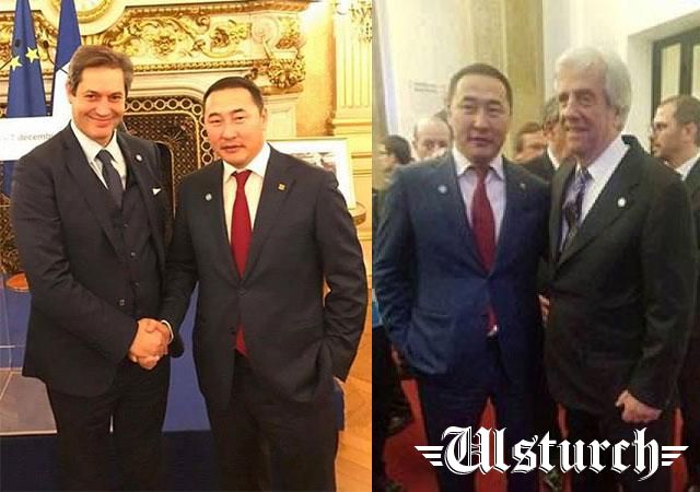 Энэ нөхрийг АТГ-т өгч шалгуулмаар байна. Яаж өгөх вэ ? Туслах хүн байна уу