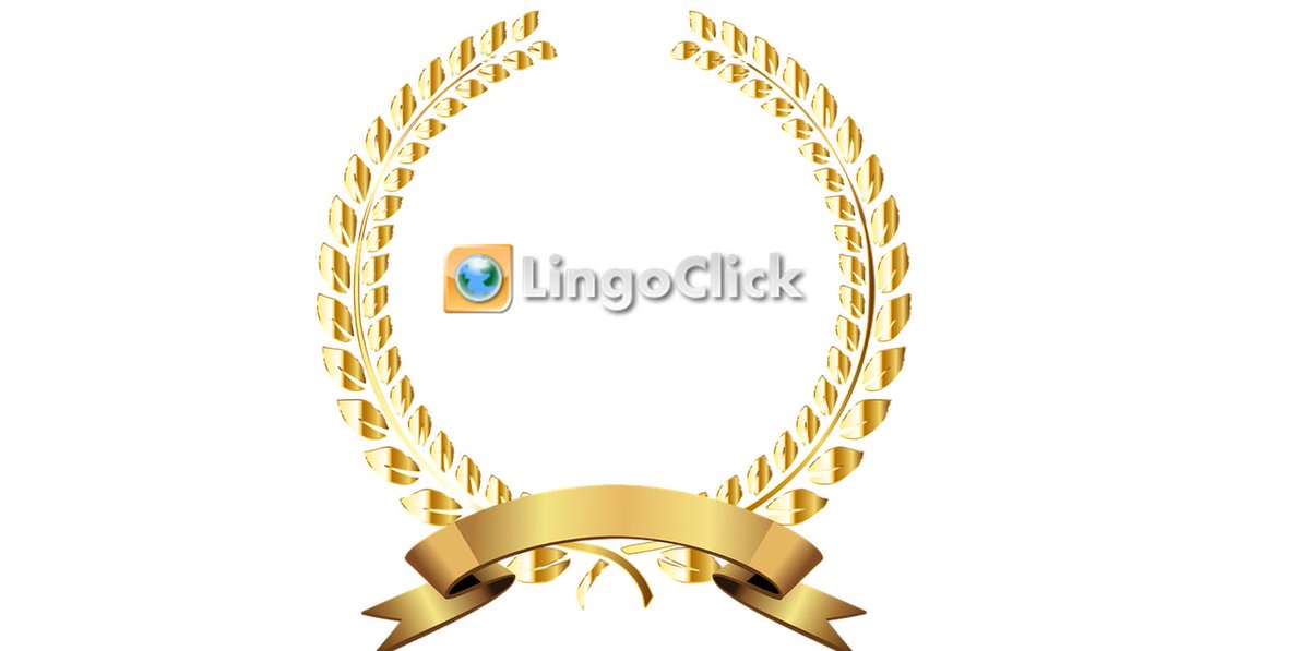 LingoClick's tweet photo. For almost 10 years now, LingoClick is an indispensable helper for thousands of users worldwide!

Try LingoClick now 100% free of charge without obligation for 30 days! 

https://t.co/et1KWsr4E5 https://t.co/rAGIgMnzzd